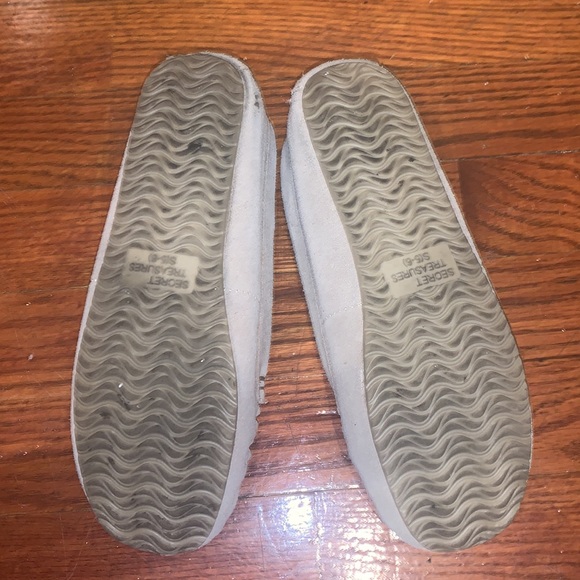 Secret treasure women size5-6 moccasins - Picture 4 of 9